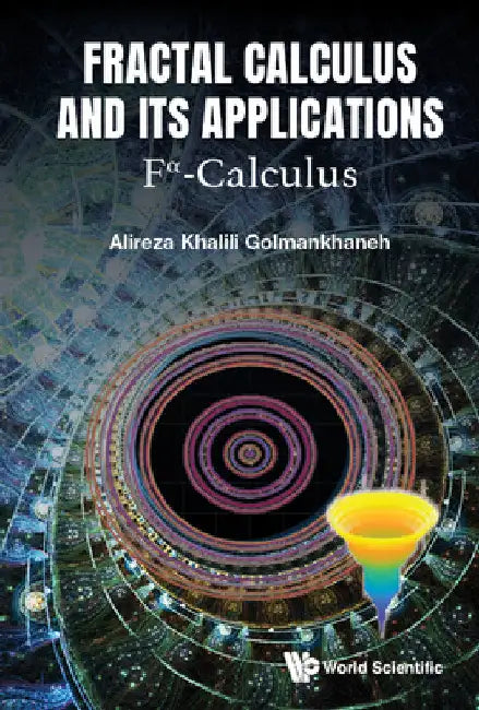 Fractal Calculus and Its Applications (English, Alireza Khalili Golmankhaneh)