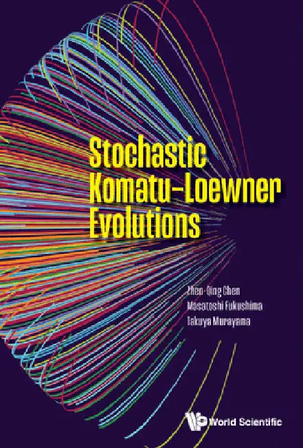 Stochastic Komatu-Loewner Evolutions view 2