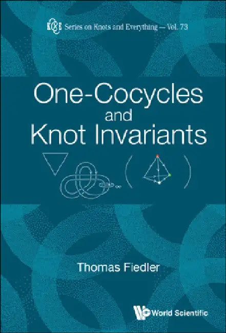 One-Cocycles and Knot Invariants (English, Thomas Fiedler)