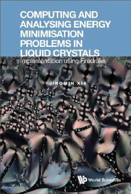 Buy Computing and Analysing Energy Minimisation Problems in Liquid Crystals (English, Jingmin Xia) — BookShops.in