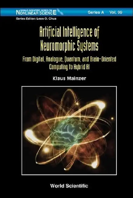 Buy Artificial Intelligence of Neuromorphic Systems (English, Klaus Mainzer) — BookShops.in