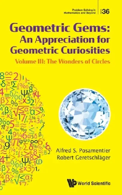 Buy Geometric Gems (English, Alfred S. Posamentier | Robert Geretschlager) — BookShops.in