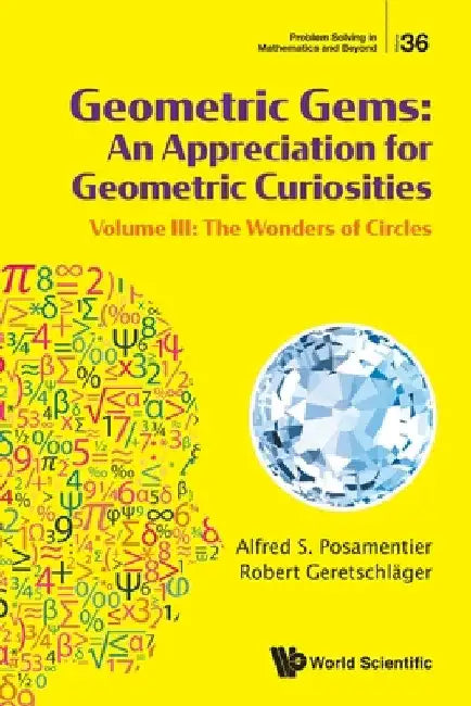 Buy Geometric Gems (English, Alfred S. Posamentier | Robert Geretschlager) — BookShops.in