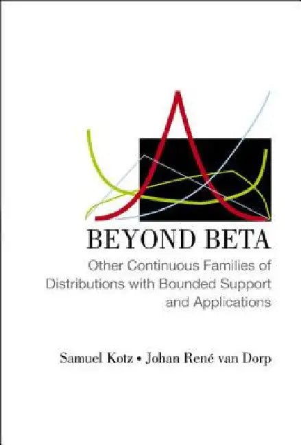 Beyond Beta (English, Kotz Samuel)