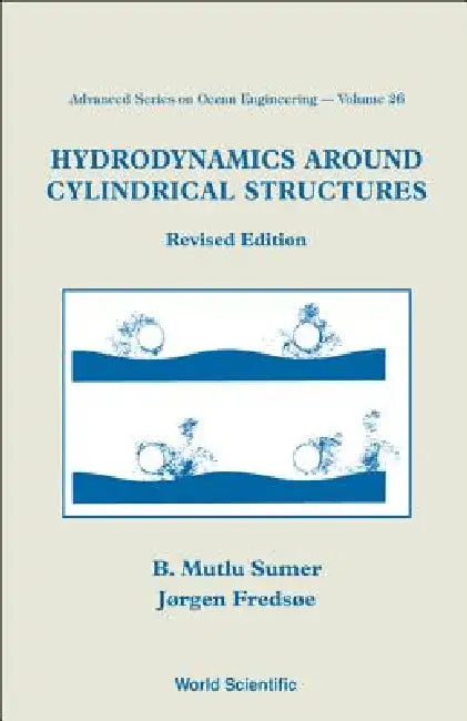 Hydrodyns Around Cylindrical.REV Ed V26 (English, Sumer B Mutlu)