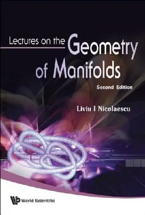 Lectures on the Geometry of Manifolds – Nicolaescu L I view 2