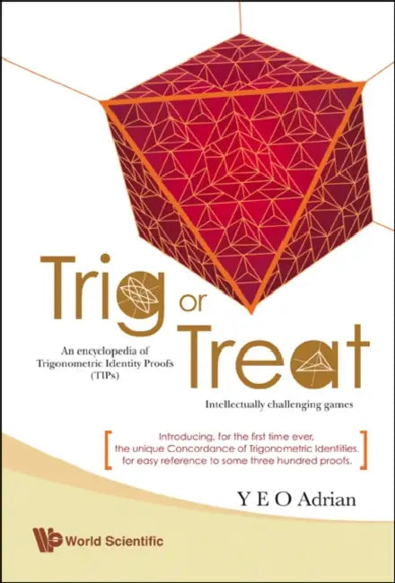 Trig or Treat (English, Adrian Ning Hong Yeo)