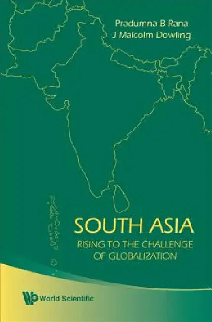 South Asia (English, Rana Pradumna B)