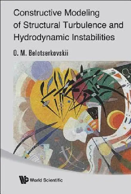 Constructive Modeling of Structural... (English, Belotserkovskii Oleg Mikhailovich)