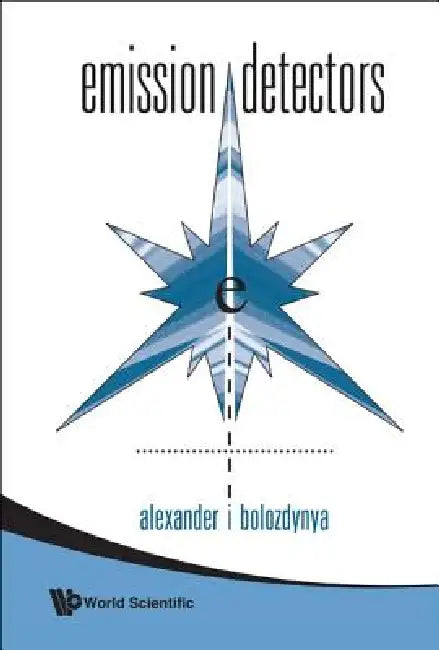 Buy Emission Detectors (English, Bolozdynya Alexander I) β BookShops.in
