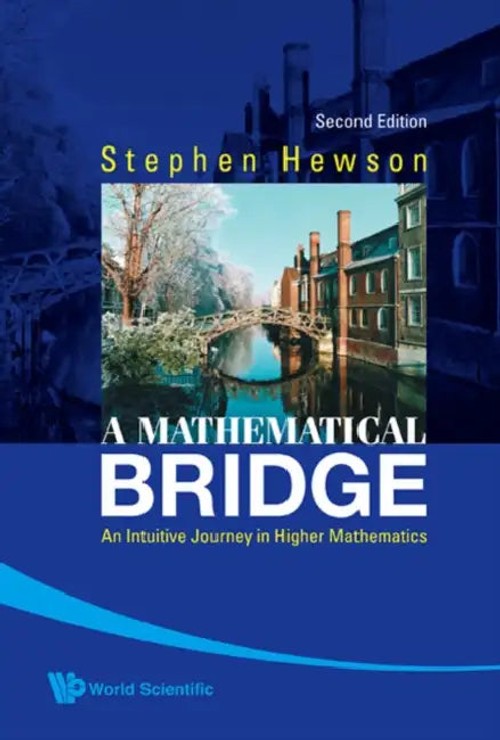 Mathematical Bridge: An Intuitive Journey in Higher Mathematics – Stephen Fletcher Hewson view 2