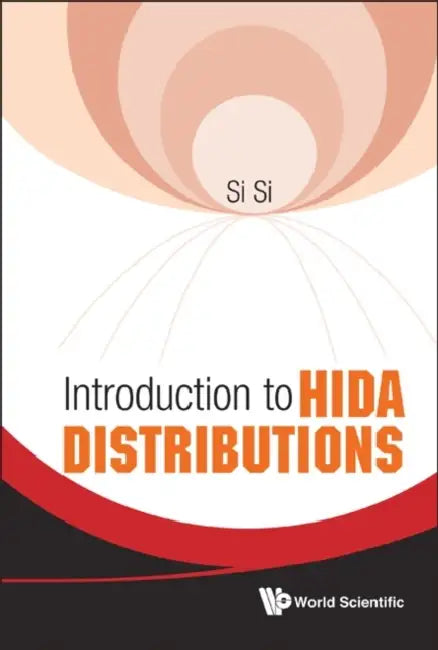 Buy Introduction to Hida Distributions (English, Si Si) — BookShops.in