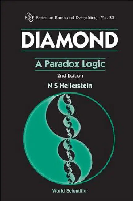Diamond (English, Hellerstein N S)