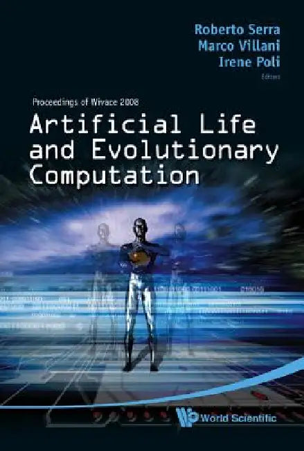 Buy Artificial Life & Evolutionary Comput... (English, Serra Roberto) — BookShops.in