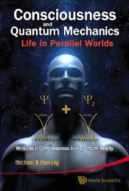 Consciousness & Quantum Mechanics (English, Mensky Michael B)