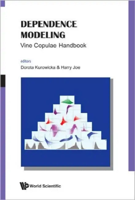 Dependence Modeling (English, Dorota Kurowicka | Harry Joe)