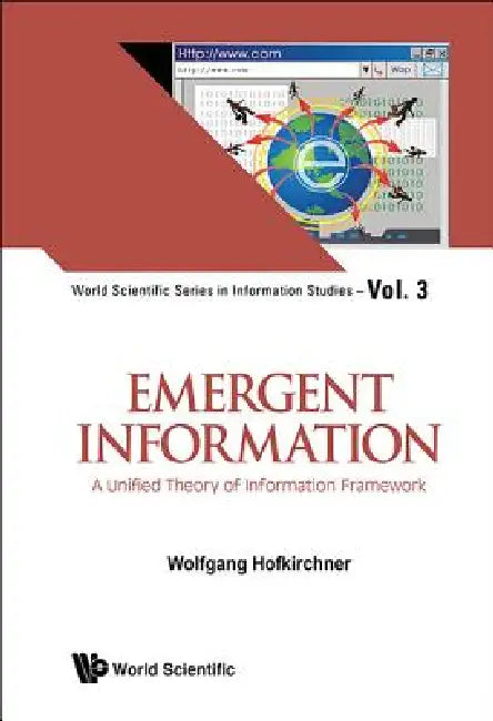 Buy Emergent Information (V3) (English, Hofkirchner Wolfgang) — BookShops.in