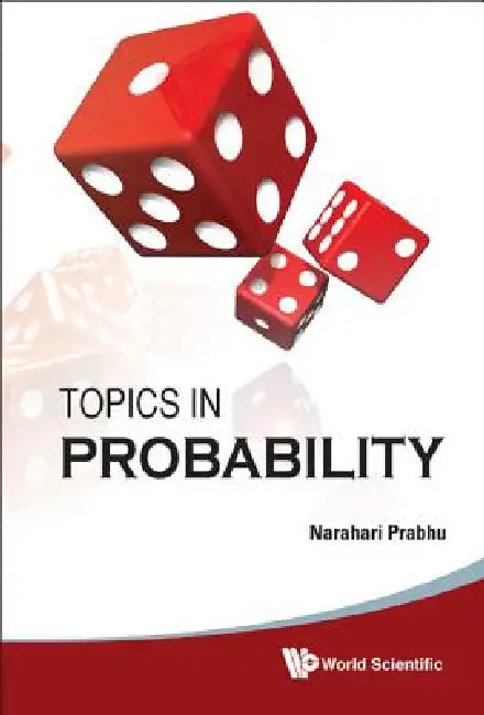 Buy Topics in Probability (English, Prabhu Narahari) — BookShops.in