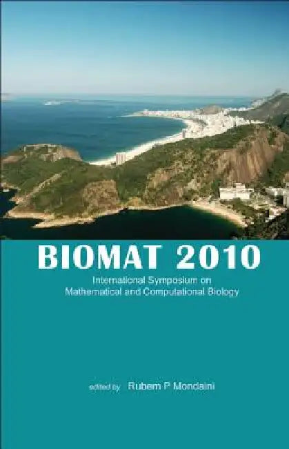 Buy Biomat 2010 (English, Mondaini Rubem P) — BookShops.in