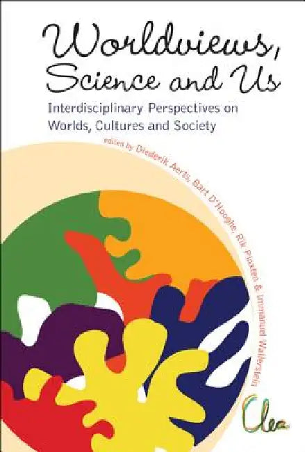 Worldviews, Science and Us (English, Aerts Diederik)