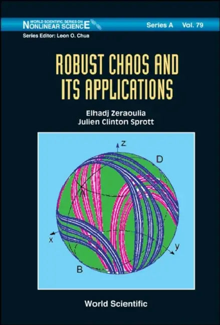 Buy Robust Chaos and Its Applications (English, Zeraoulia Elhadj | Julien Clinton Sprott) — BookShops.in