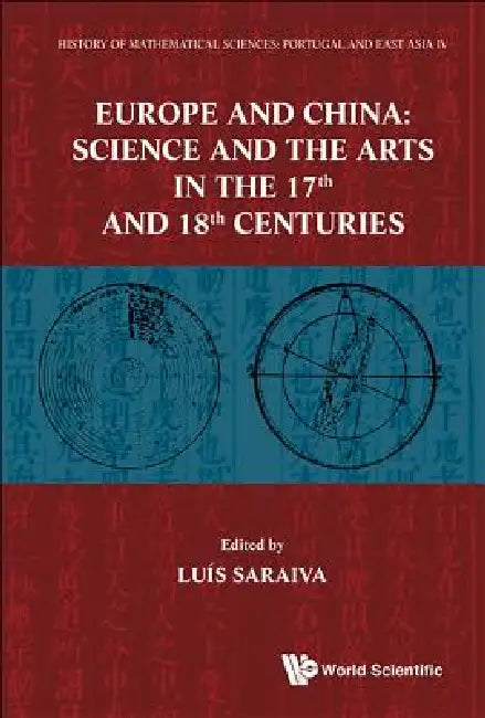 Buy History of Math Sci (IV) (English, Saraiva Luis M R) — BookShops.in