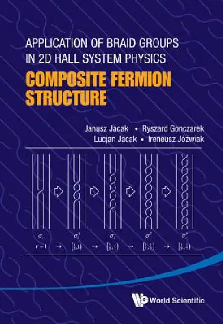Buy Appl of Braid Group in 2D Hall Sys Phys (English, Jacak Janusz) — BookShops.in