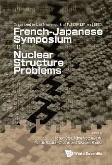 Buy Nuclear Structure Problems (English, Otsu Hideaki) — BookShops.in