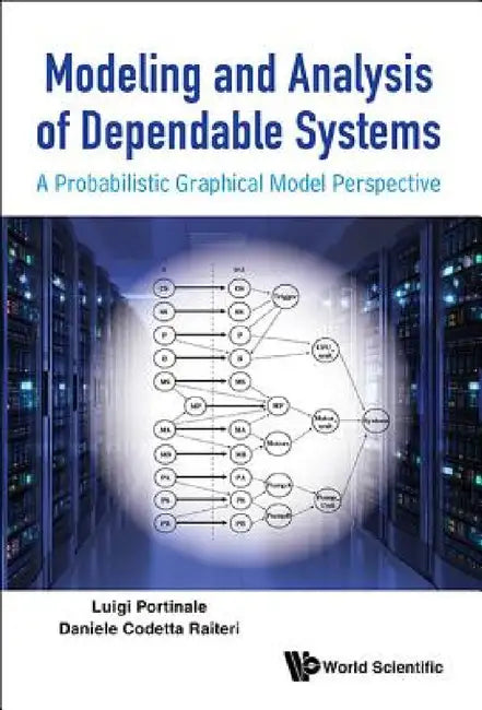 Modeling and Analysis of Dependable Systems (English, Luigi Portinale | Daniele Codetta Raiteri)