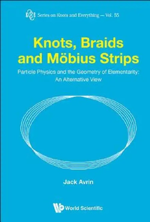Knots, Braids and Möbius Strips: Particle Physics and the Geometry of Elementarity – An Alternative View view 2