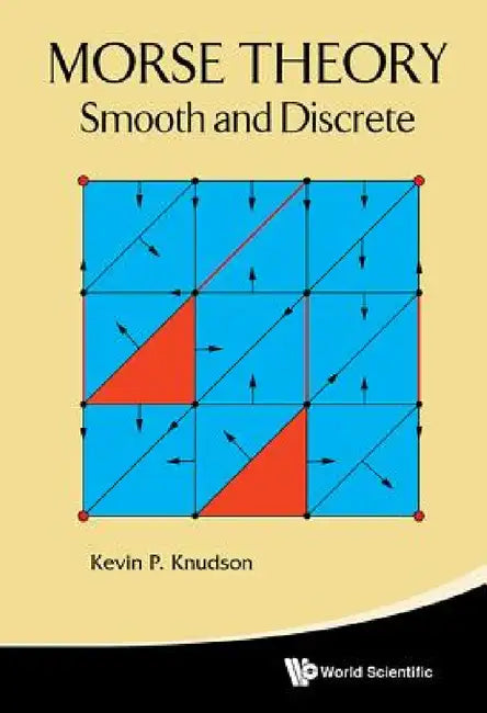 Morse Theory (English, Kevin P. Knudson)