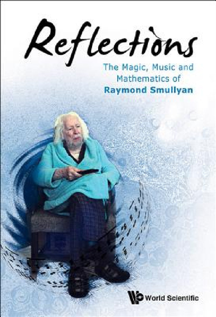 Buy Reflections (English, Raymond M. Smullyan) — BookShops.in