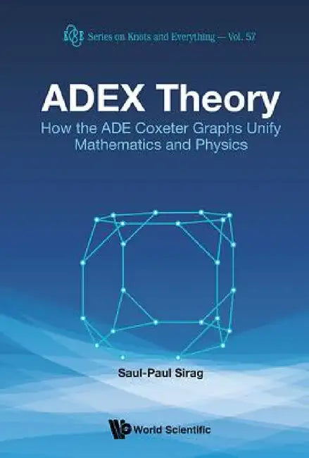 Buy Adex Theory (English, Saul-Paul Sirag) — BookShops.in