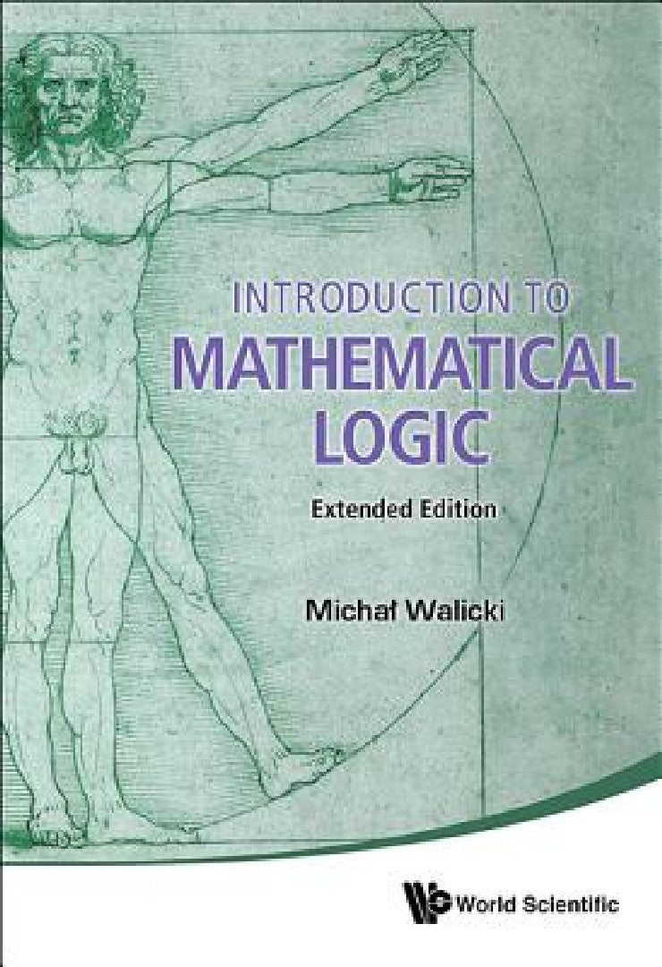 Buy Introduction to Mathematical Logic (Extended Edition) (English, Michal Walicki) — BookShops.in