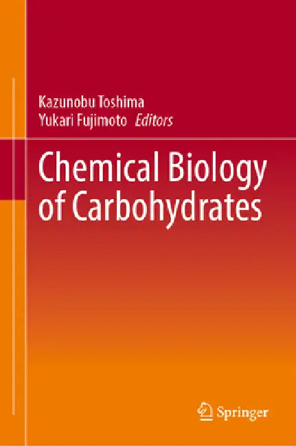 Chemical Biology of Carbohydrates view 2