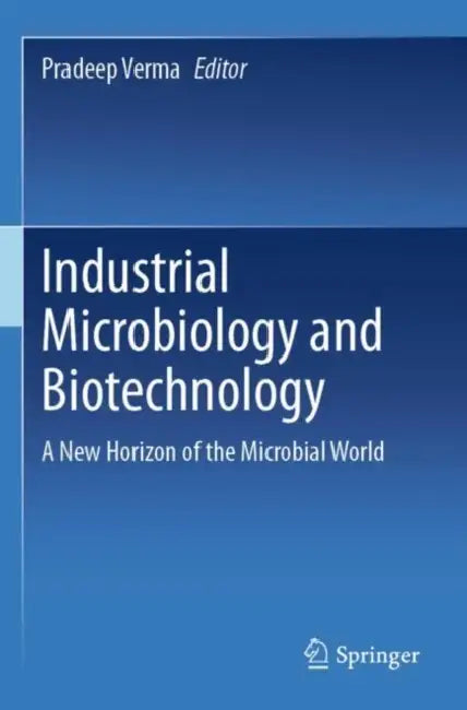 Industrial Microbiology and Biotechnology (English) view 2