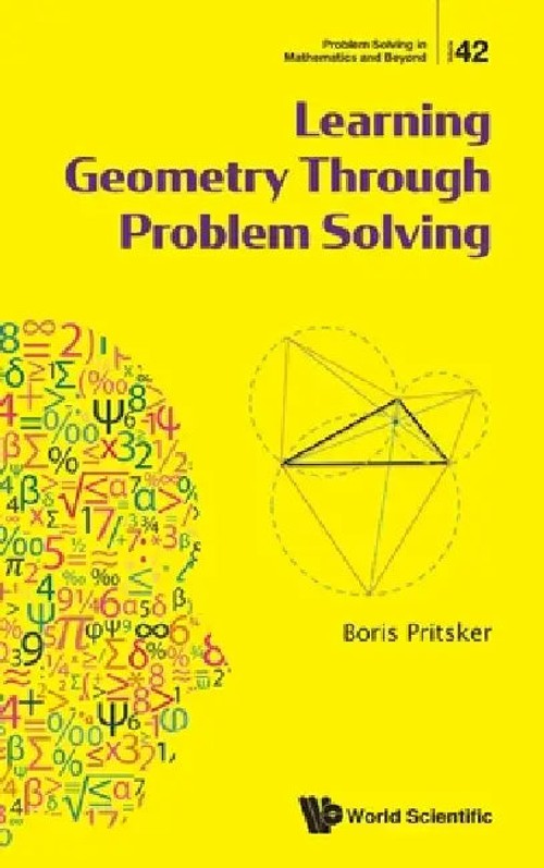 Learning Geometry Through Problem Solving – Pritsker Boris view 2