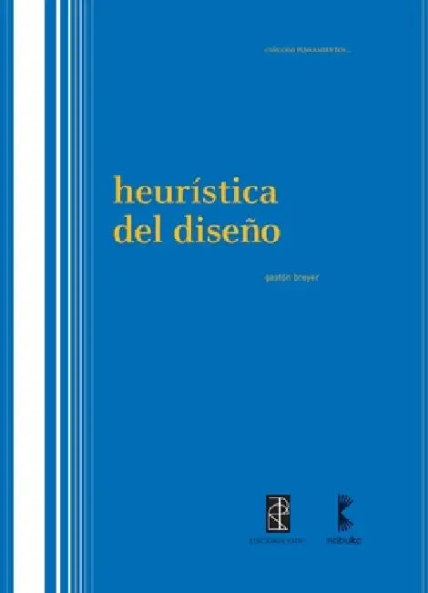 Buy Heurística del Diseño (English, Gastón Breyer) — BookShops.in