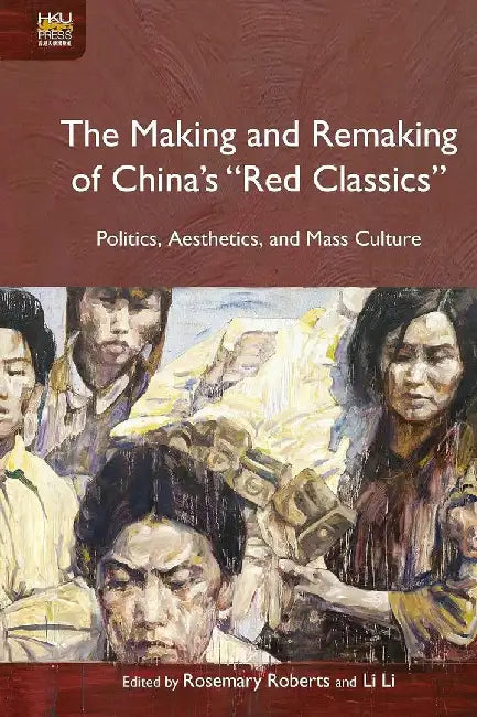 Buy The Making and Remaking of China's (English, Rosemary Roberts) — BookShops.in