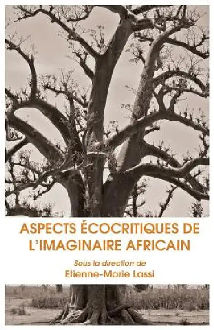 Aspects Ecocritiques de L Imaginaire Africain (English, Etienne-Marie Lassi)