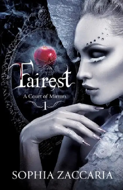 Buy Fairest (English, Johanna Petronella | Sophia Zaccaria) — BookShops.in