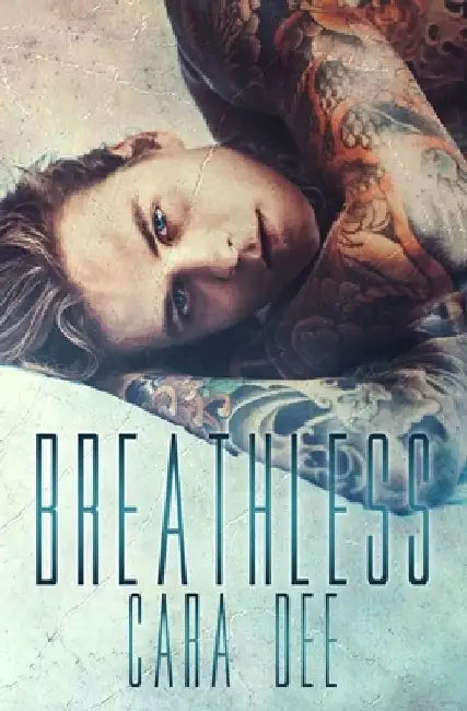 Buy Breathless (English, Cara Dee) — BookShops.in