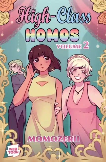 Buy High-Class Homos (English, Momozerii) — BookShops.in