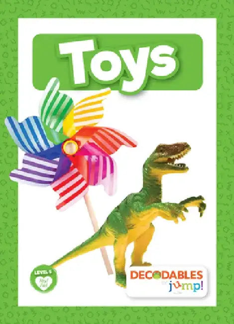 Buy Toys (English, Robin Twiddy) — BookShops.in