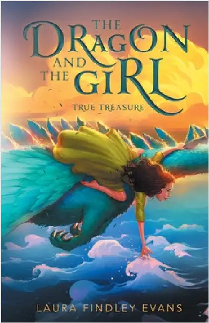 Buy True Treasure (English, Laura Findley Evans) — BookShops.in