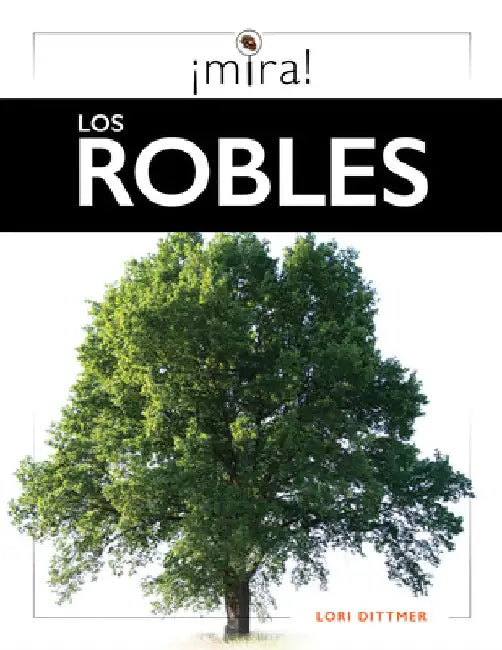 Buy Los Robles (English, Lori Dittmer) — BookShops.in
