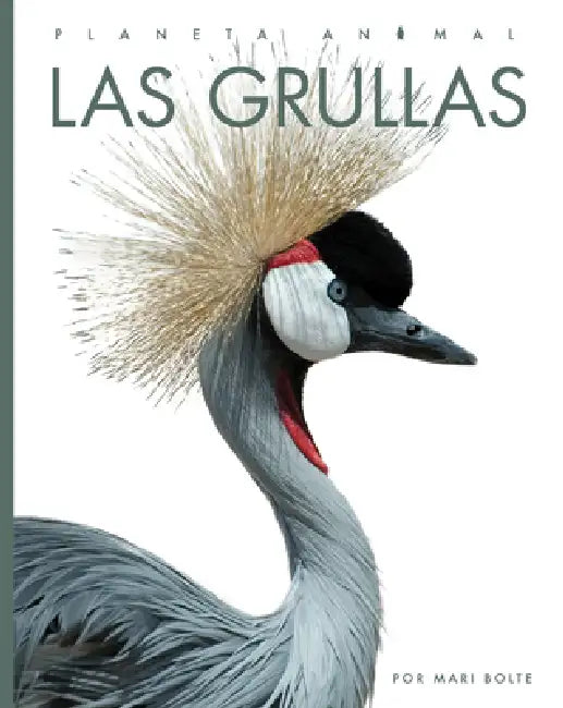 Buy Las Grullas (English, Mari Bolte) — BookShops.in
