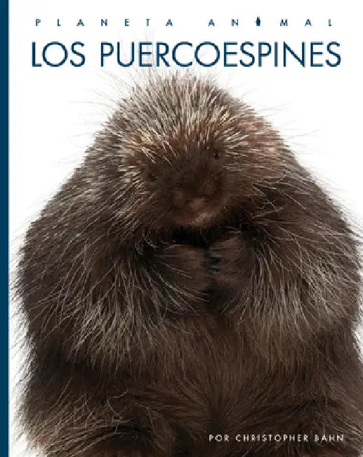 Buy Los Puercoespines (English, Christopher Bahn) — BookShops.in