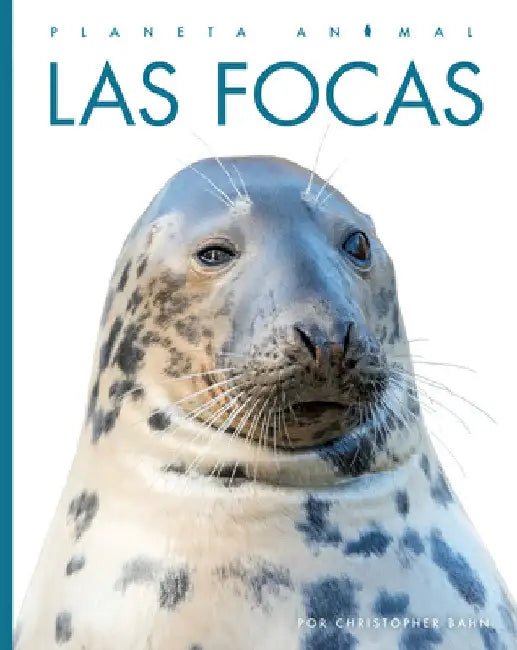 Buy Las Focas (English, Christopher Bahn) — BookShops.in