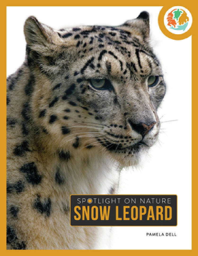 Buy Snow Leopard (English, Pamela Dell) — BookShops.in